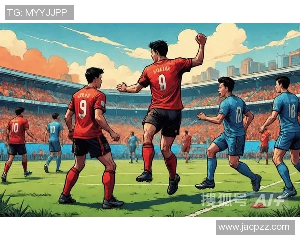 足球明星畅玩版下载尽享激情赛场体验与精彩对决的完美结合