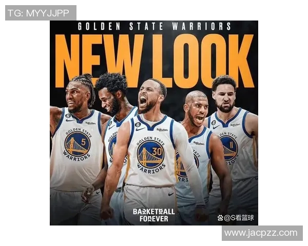 勇士王朝面临崩溃克莱与追梦或将双双告别球队