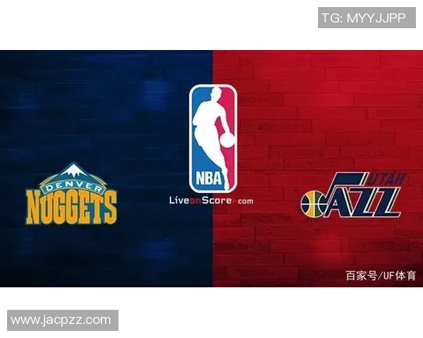 掘金与鹈鹕对决前瞻分析及胜负推荐策略解析